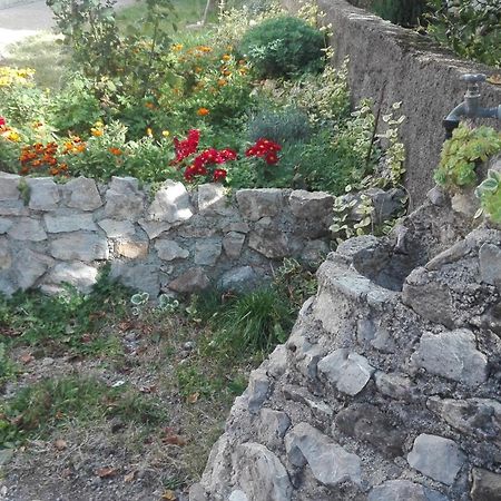 Apartment Cvjetna Rijeka Ngoại thất bức ảnh