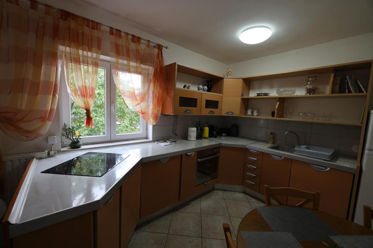 Apartment Cvjetna Rijeka Ngoại thất bức ảnh