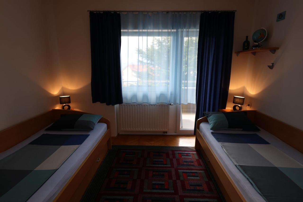 Apartment Cvjetna Rijeka Ngoại thất bức ảnh