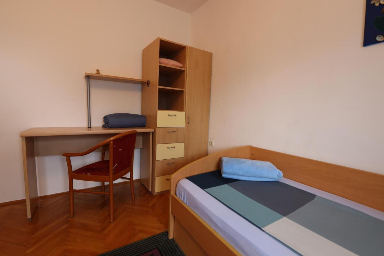 Apartment Cvjetna Rijeka Ngoại thất bức ảnh