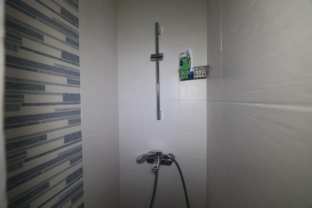 Apartment Cvjetna Rijeka Ngoại thất bức ảnh