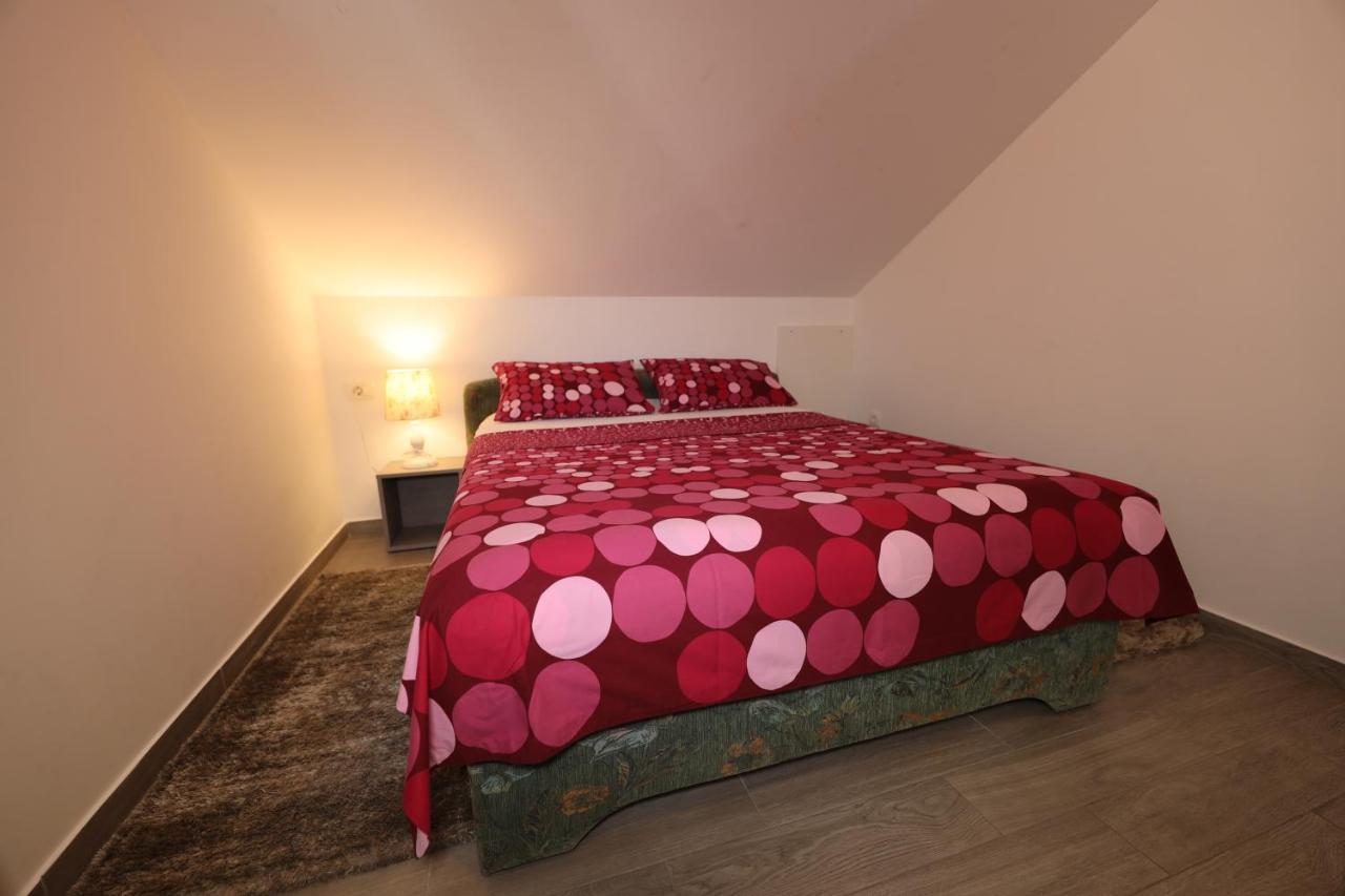 Apartment Cvjetna Rijeka Ngoại thất bức ảnh