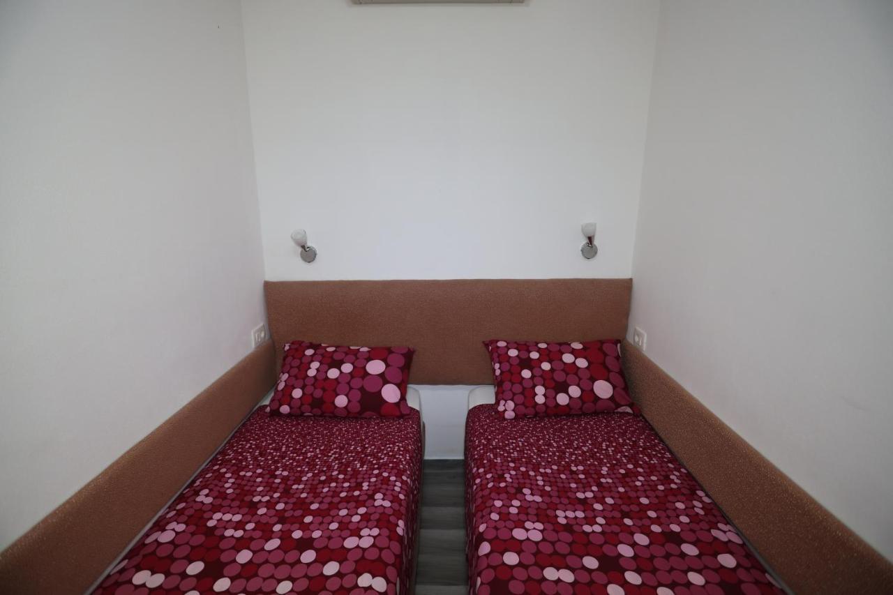 Apartment Cvjetna Rijeka Ngoại thất bức ảnh