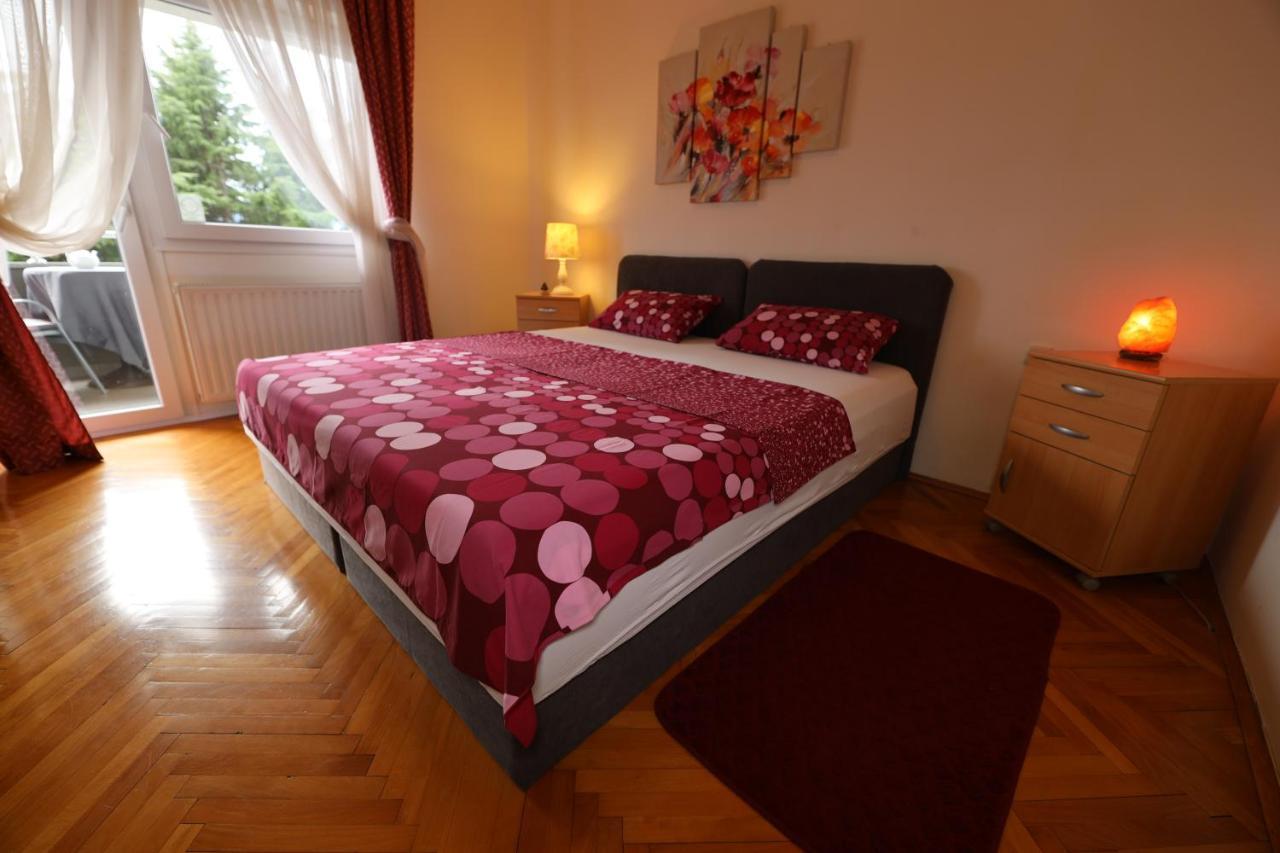 Apartment Cvjetna Rijeka Ngoại thất bức ảnh