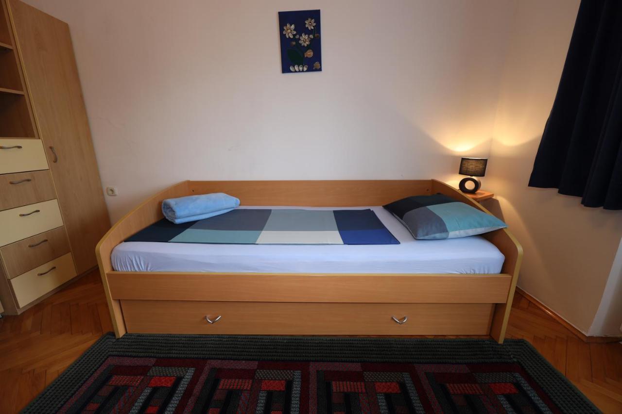 Apartment Cvjetna Rijeka Ngoại thất bức ảnh