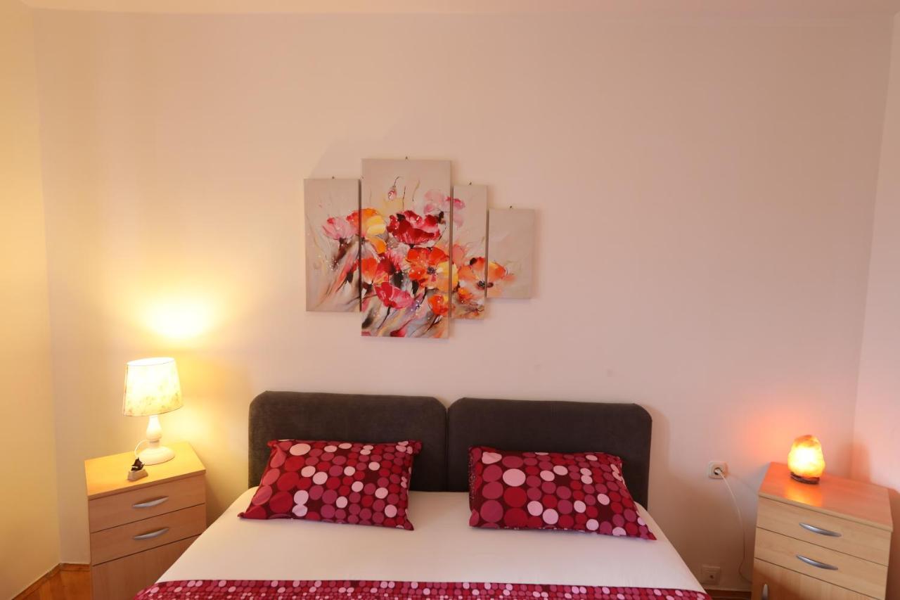 Apartment Cvjetna Rijeka Ngoại thất bức ảnh