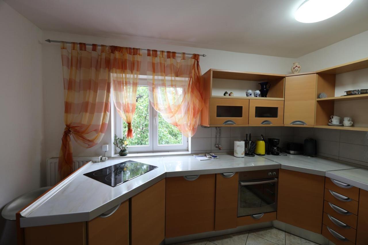 Apartment Cvjetna Rijeka Ngoại thất bức ảnh