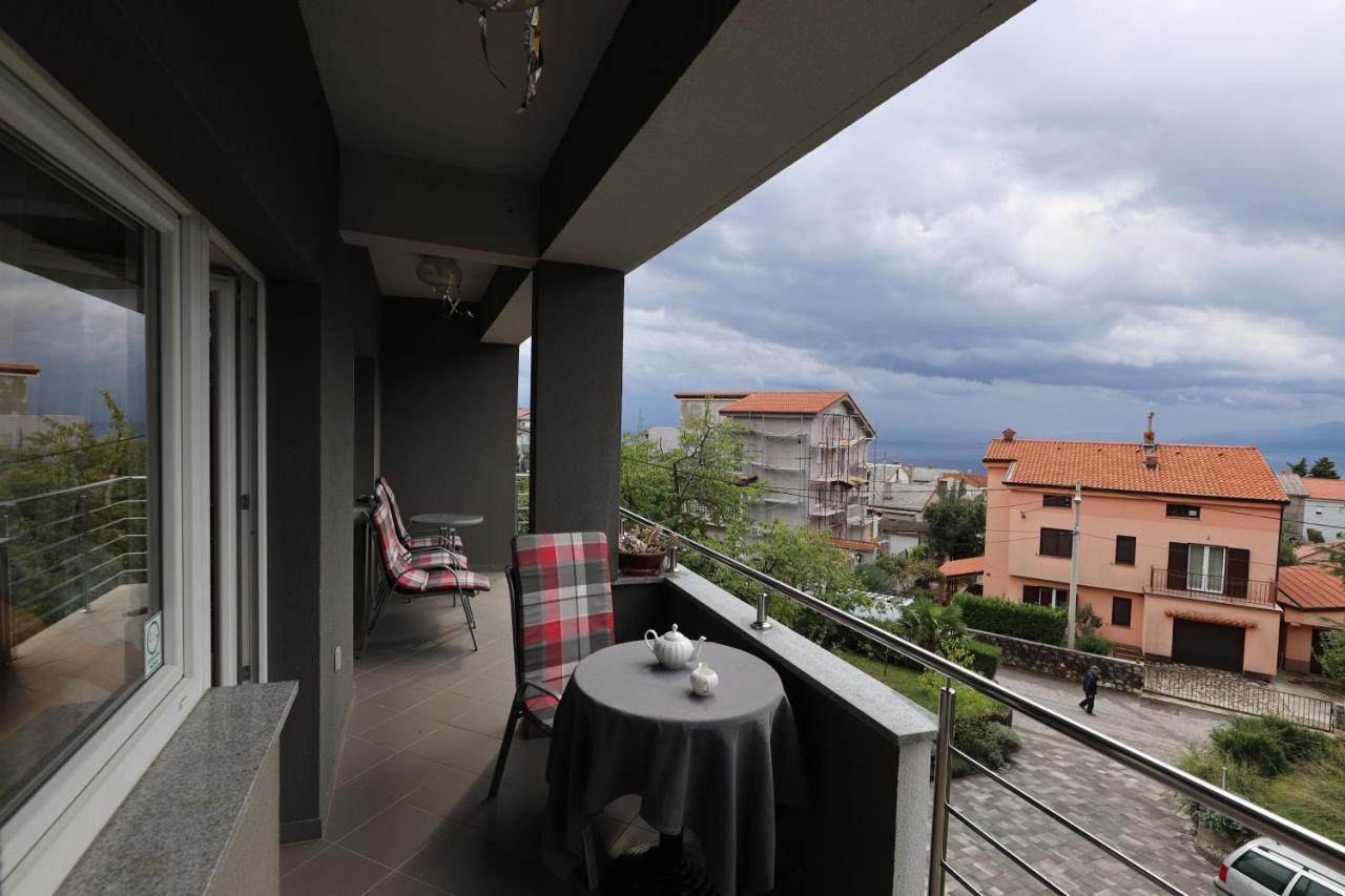 Apartment Cvjetna Rijeka Ngoại thất bức ảnh