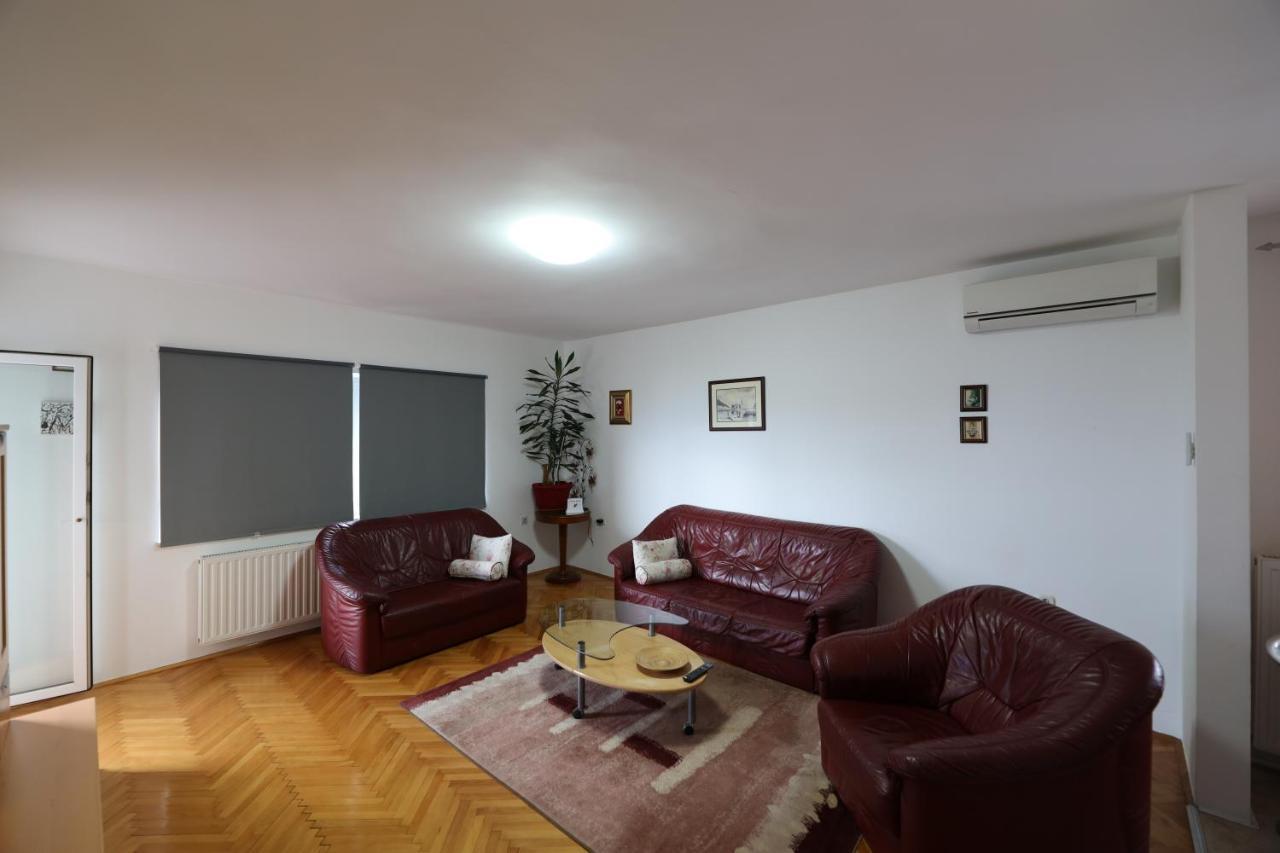 Apartment Cvjetna Rijeka Ngoại thất bức ảnh