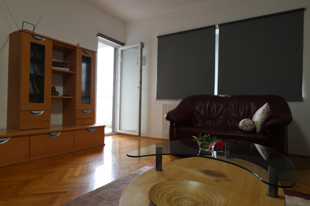 Apartment Cvjetna Rijeka Ngoại thất bức ảnh