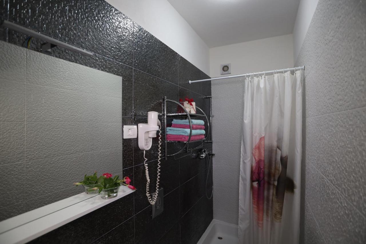 Apartment Cvjetna Rijeka Ngoại thất bức ảnh