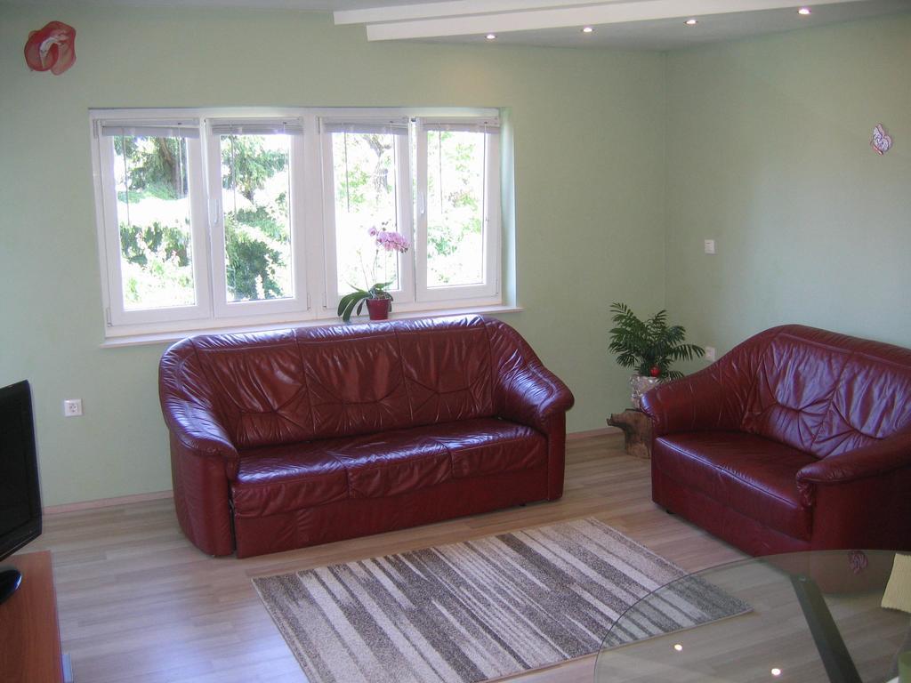 Apartment Cvjetna Rijeka Phòng bức ảnh