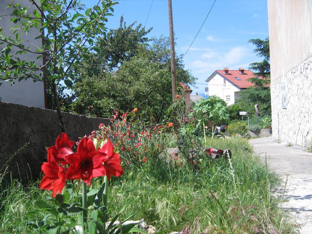Apartment Cvjetna Rijeka Phòng bức ảnh