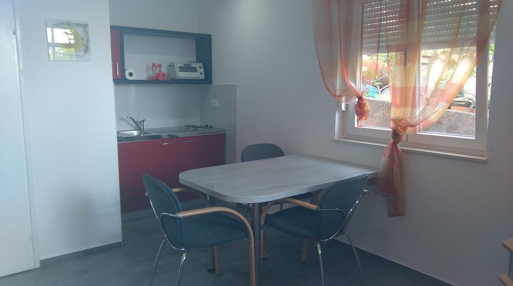 Apartment Cvjetna Rijeka Ngoại thất bức ảnh