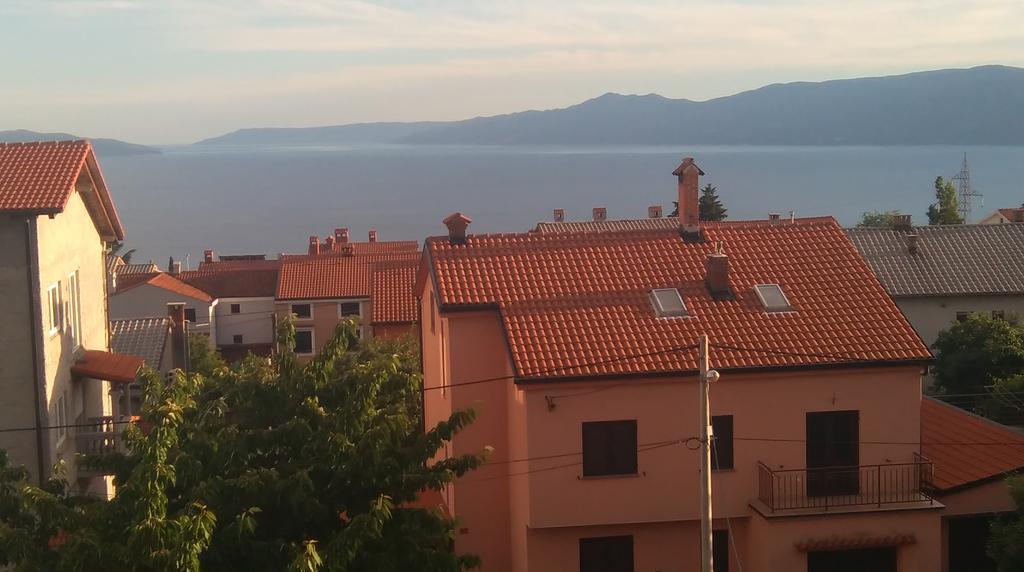 Apartment Cvjetna Rijeka Ngoại thất bức ảnh