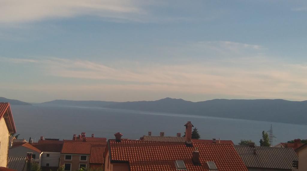 Apartment Cvjetna Rijeka Ngoại thất bức ảnh