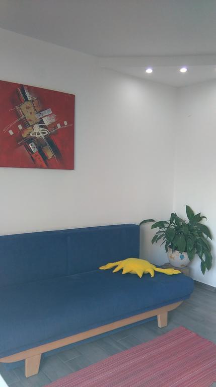 Apartment Cvjetna Rijeka Ngoại thất bức ảnh
