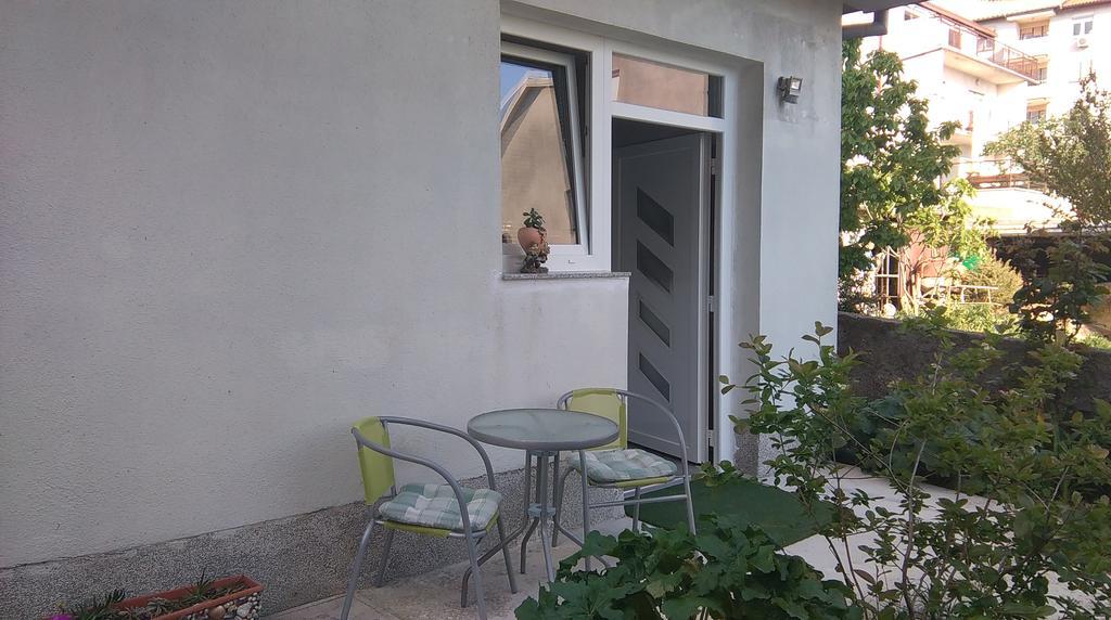 Apartment Cvjetna Rijeka Ngoại thất bức ảnh