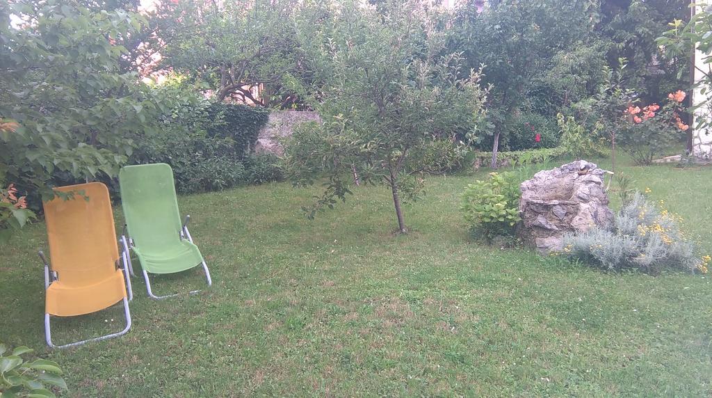 Apartment Cvjetna Rijeka Ngoại thất bức ảnh