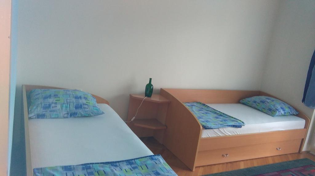 Apartment Cvjetna Rijeka Ngoại thất bức ảnh