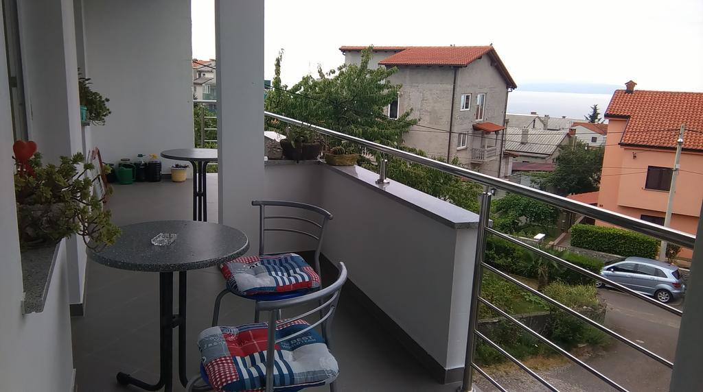 Apartment Cvjetna Rijeka Ngoại thất bức ảnh
