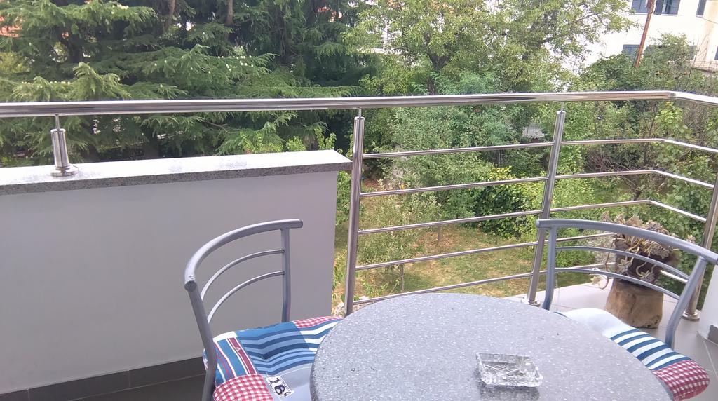 Apartment Cvjetna Rijeka Ngoại thất bức ảnh