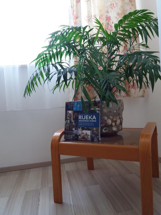 Apartment Cvjetna Rijeka Ngoại thất bức ảnh