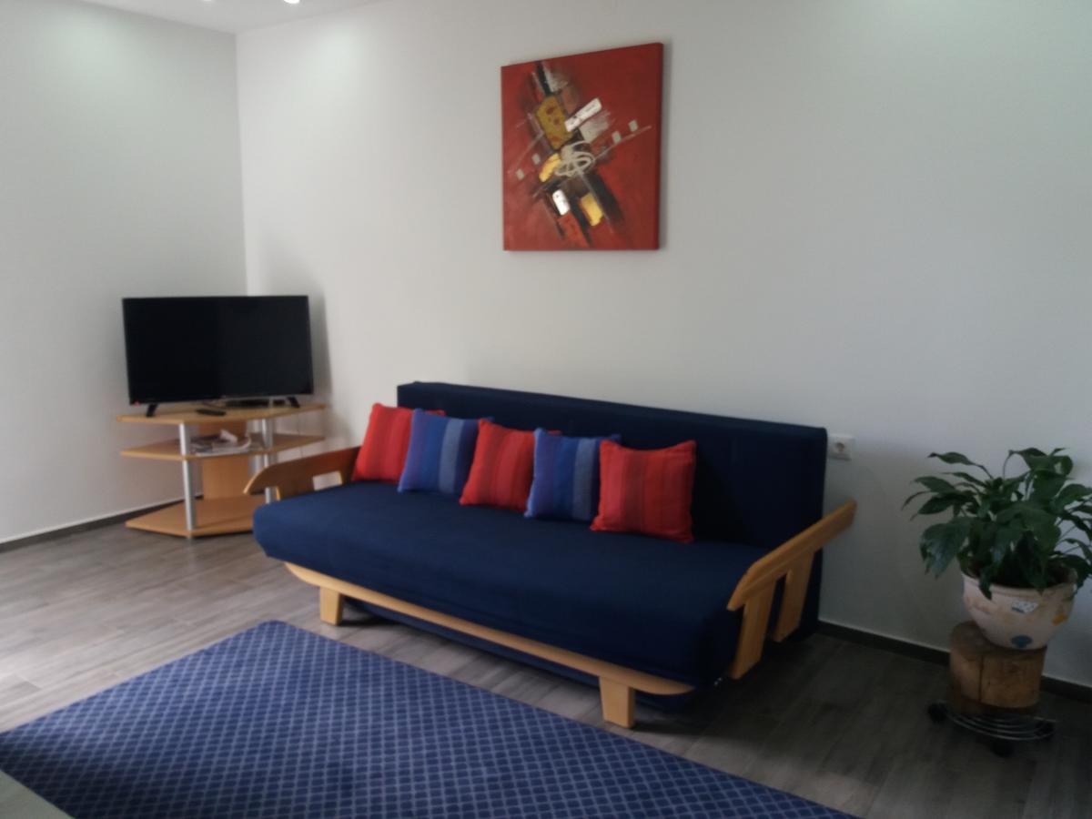 Apartment Cvjetna Rijeka Ngoại thất bức ảnh