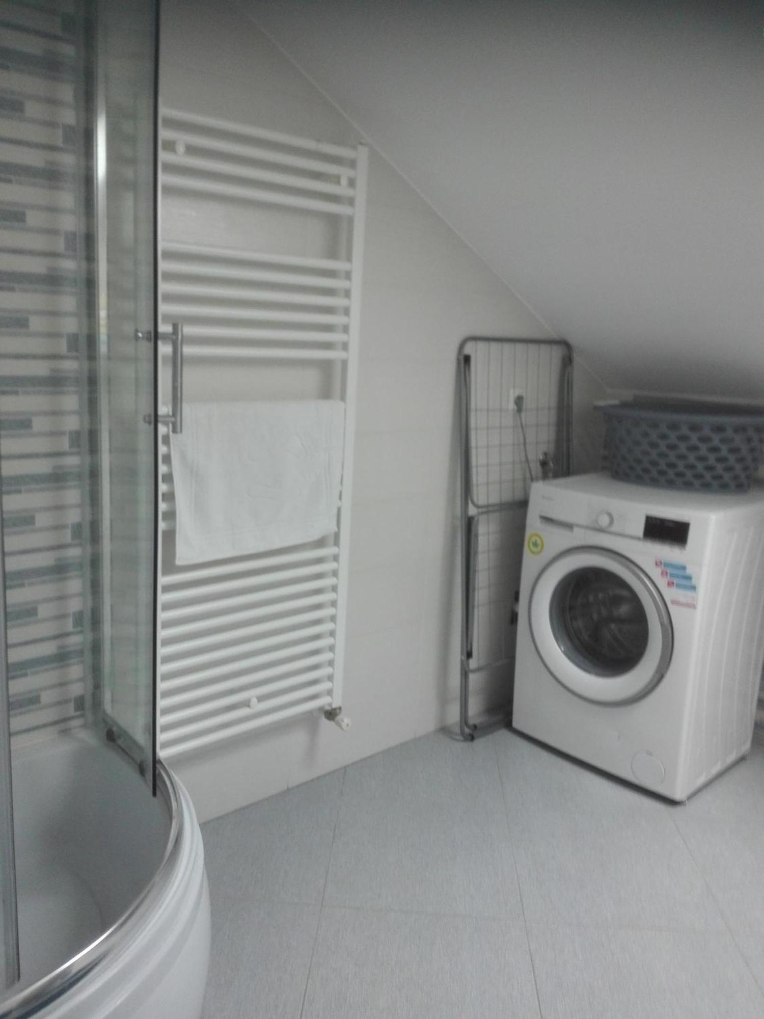 Apartment Cvjetna Rijeka Ngoại thất bức ảnh