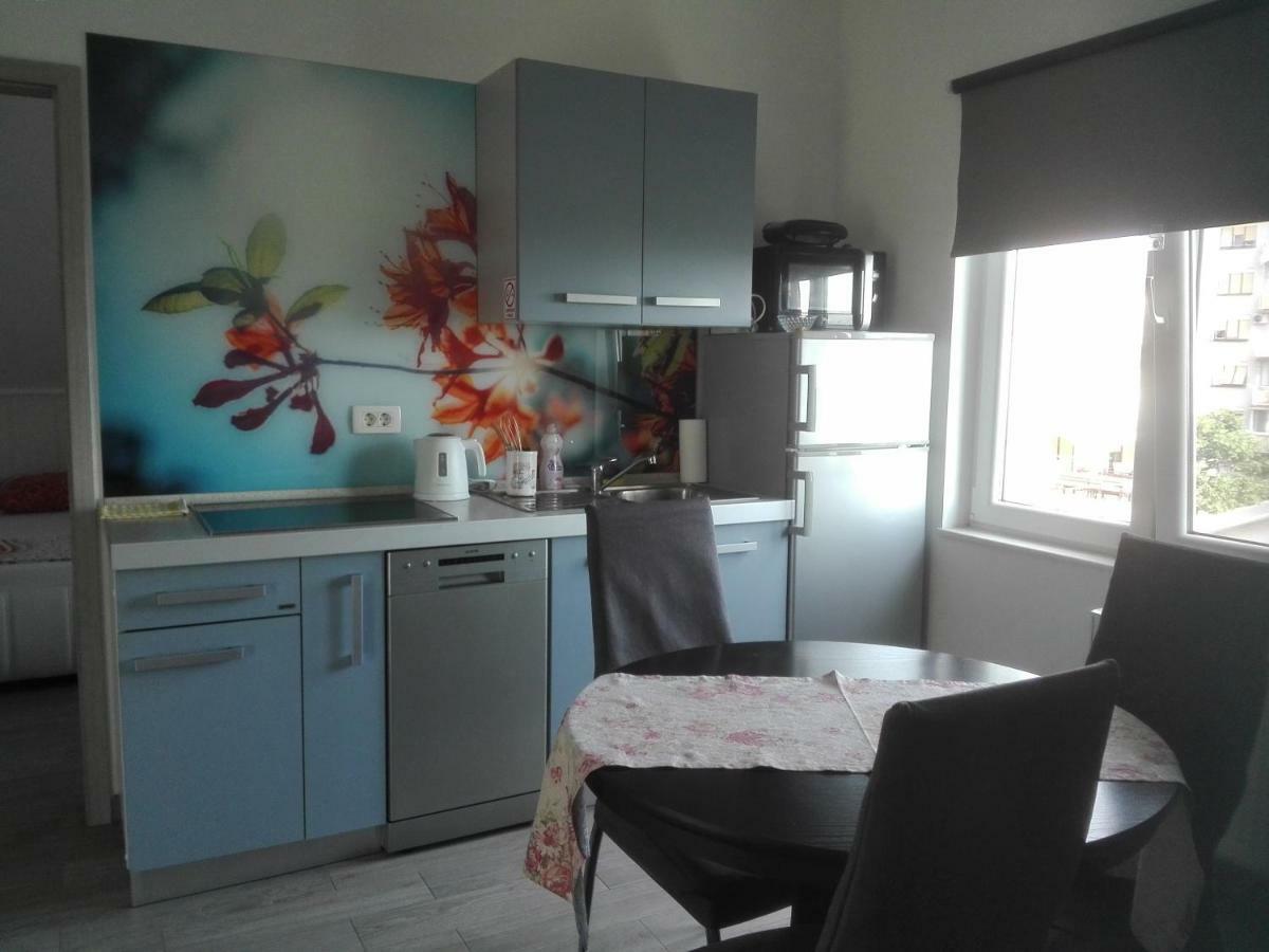 Apartment Cvjetna Rijeka Ngoại thất bức ảnh